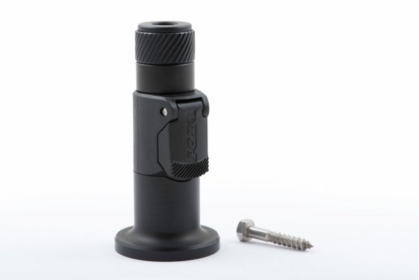 CBS059 FOX Black Label Stage Stands &amp; QR Insert