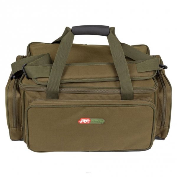 JRC TORBA DEFENDER II CARRYALL X-LARGE