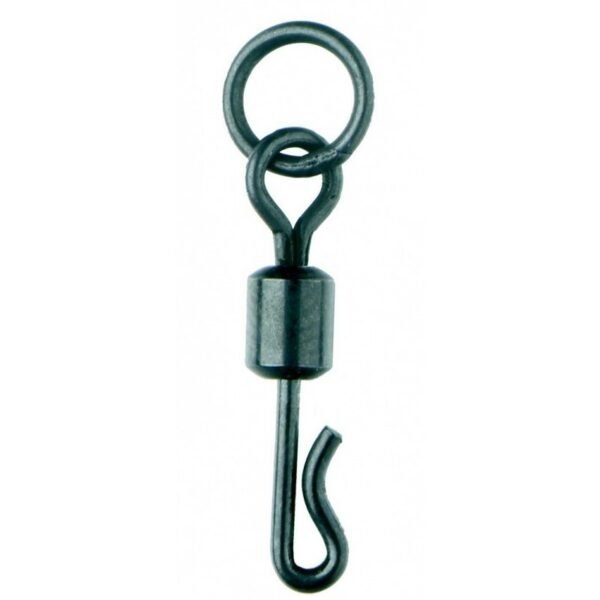 MIVARDI Krętliki Change Swivel With Ring 