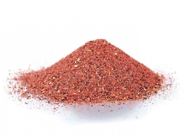 MIVARDI Zanęta Method Feeder CHERRY &amp; FISH PROTEIN