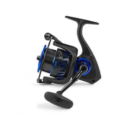 PRESTON Kołowrotek Inertia 320