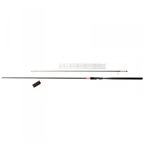 GENLOG Wędka Dedicate Feeder Master 3.0m 40g