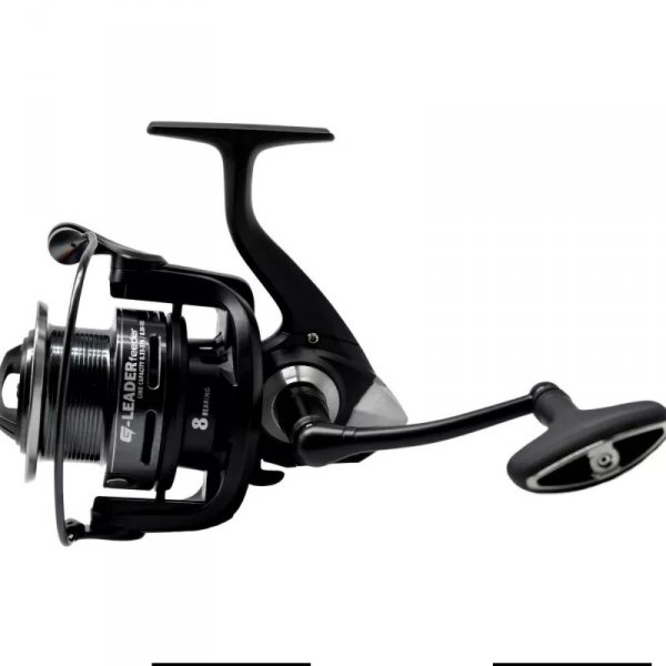 GENLOG Kołowrotek G-Leader Feeder 4000