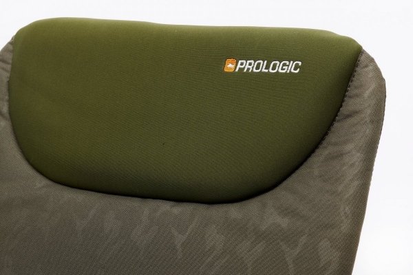 64161 PROLOGIC KRZESŁO INSPIRE LITE-PRO
