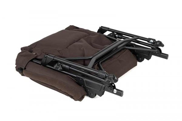 CBC110 FOX KRZESŁO EOS lounger chair