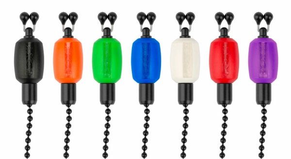 CBI127 FOX HANGER BLACK LABEL DINKY BOBBINS GREEN