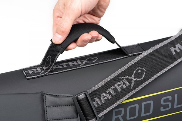 GLU133 Matrix POKROWIEC Horizon X 2 Rod Sleeves