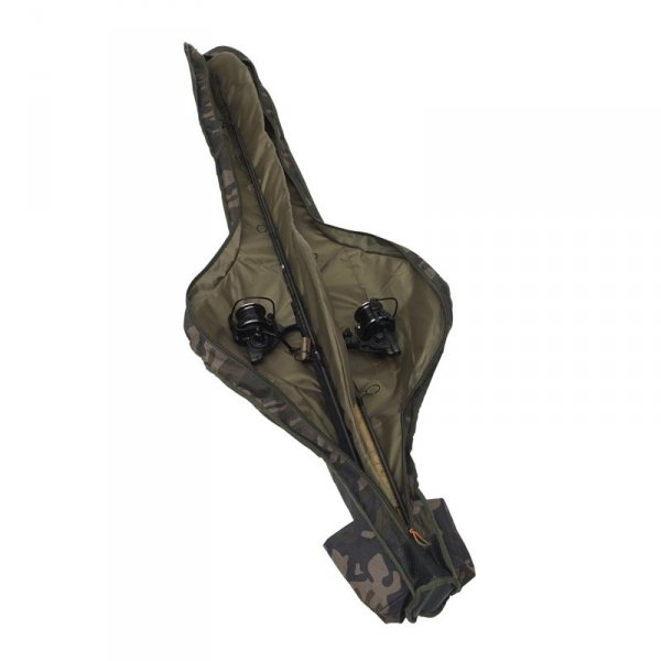 65078 PROLOGIC POKROWIEC AVENGER PADDED MULTI SLEEVE 12ft 2rod