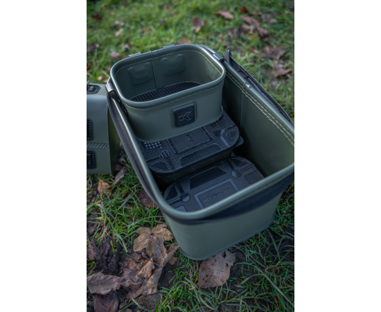 KORUM ZESTAW EVA BAIT STATION