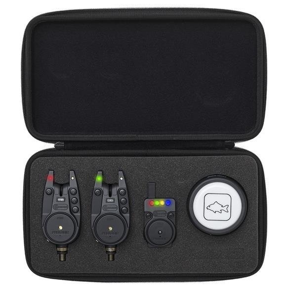 76134 PROLOGIC SYGNALIZATORY C-SERIES PRO ALARM SET 2+1+1 
