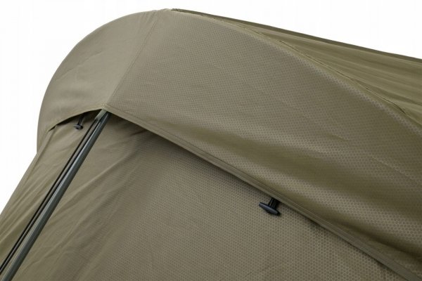 MIVARDI Narzuta ENTRIX XL Half overwrap
