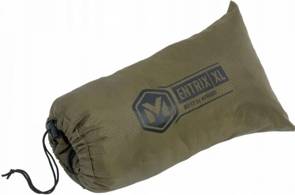 MIVARDI Narzuta ENTRIX XL Half overwrap