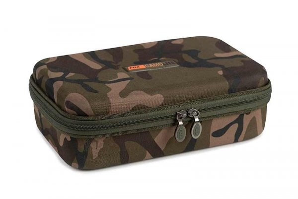 CLU460 FOX POKROWIEC Camolite RX+ Security Case   