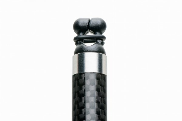 MIVARDI MCX Stainless Swing Arm Carbon