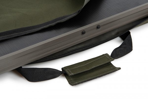 CAC855 FOX STOLIK XL Bivvy Table