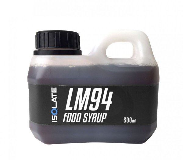 Booster Shimano Tribal Isolate LM94 500ml Liver