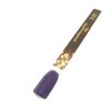 Puder do manicure tytanowy - Cuccio dip 14G Purple Rain 3181