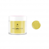 Puder do manicure tytanowy 20g - KABOS Dip 36 Honey Bee