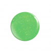Puder do manicure tytanowy 20g - KABOS Dip 41 Bright Green