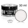 Victoria Vynn Biały żel budujący 50ml White