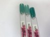 Cuccio manicure tytanowy - 5541 DIP SYSTEM PUDER Jade Green 14 g