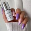 KABOS Gelike Violet Milk (104) 5ml - delikatny lakier hybrydowy
