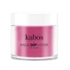 Kabos Puder manicure tytanowy 20g -  nr 79 SPRING ROSE