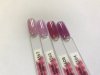 puder do manicure tytanowy - CUCCIO DIP - Fuchsia Pink Glitter 14G (5564)