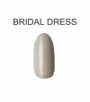 SUPERNAIL Puder do tytanu Pro Dip Bridal Dress jasnoróżowy/brudny róż - 25g