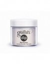 Puder do manicure tytanowy - GELISH DIP ALL AMERICAN BEAUTY 23g (1620354) 