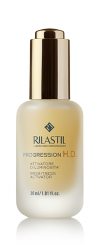 Serum rozświetlające, Rilastil Progression HD 30ml (działanie rozświetlające)