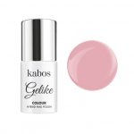 KABOS Gelike Indian Rose (52) 5ml - delikatny lakier hybrydowy