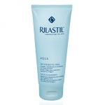 Nawilżająca emulsja do mycia twarzy Rilastil Aqua 200ml - do suchej skóry 