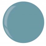 Puder do manicure tytanowy - Cuccio dip 14G - Denim Blue (5598)