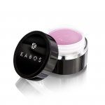 Kabos żel budujący LUXURY GLOSS UV GEL POWDER PINK 30ML