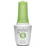 Gelish Dip Prep - Manicure tytanowy krok 1 - przygotowanie płytki (odtłuszczacz) 15ml
