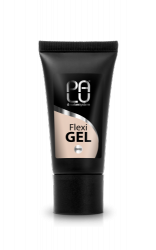 PALU Flexi Gel Coffee (30G) - akrylo żel