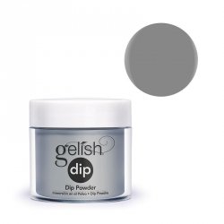 Puder do manicure tytanowy - GELISH DIP LET THERE BE MOONLIGHT 23g (1610366) 
