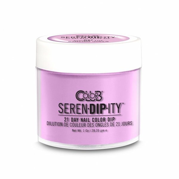 Color Club puder do tytanowego 28g - SERENDIPITY Diggin’ the Dancing Queen n.37