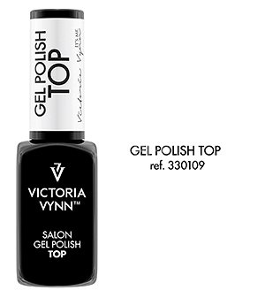 Victoria Vynn Gel Polish Top 8ml