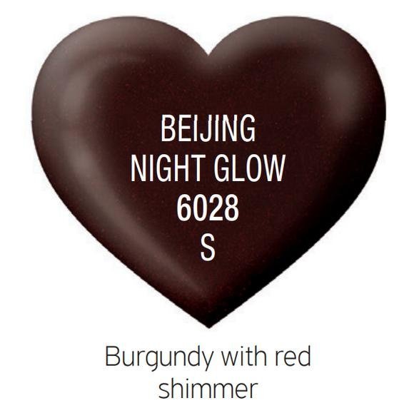 Cuccio 6028 Lakier do paznokci 13 ml Beijing Night Glow