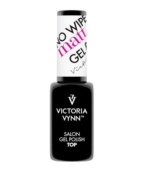 top no wipe matowy Victoria Vynn