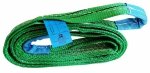 Zawiesie pasowe dwuwarstwowe typu B-2 2T 3,0M