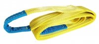 Zawiesie pasowe dwuwarstwowe typu B-2 3T 5,0M