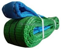 Zawiesie pasowe dwuwarstwowe typu B-2 2T 4,0M