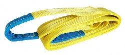 Zawiesie pasowe dwuwarstwowe typu B-2 3T 5,0M