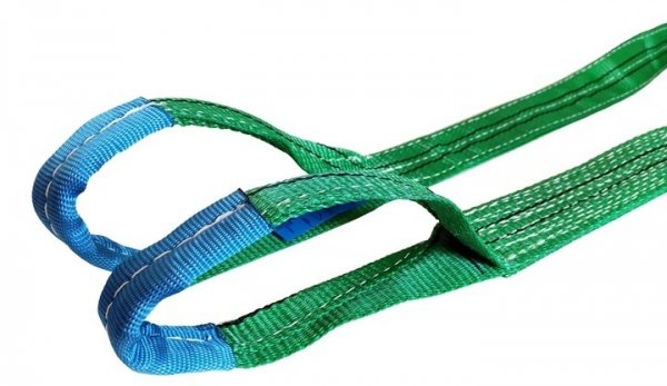 Zawiesie pasowe dwuwarstwowe typu B-2 2T 5,0M