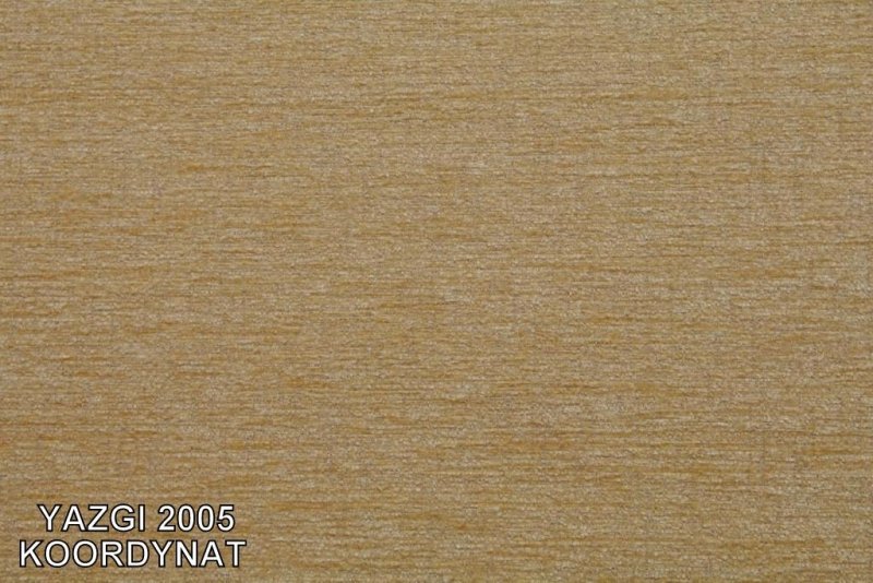 JAZGI ZŁOTE KOORDYNAT- tkanina obiciowa