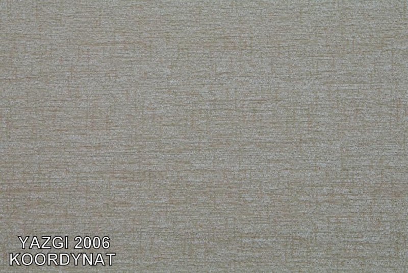 JAZGI KOORDYNAT - tkanina obiciowa