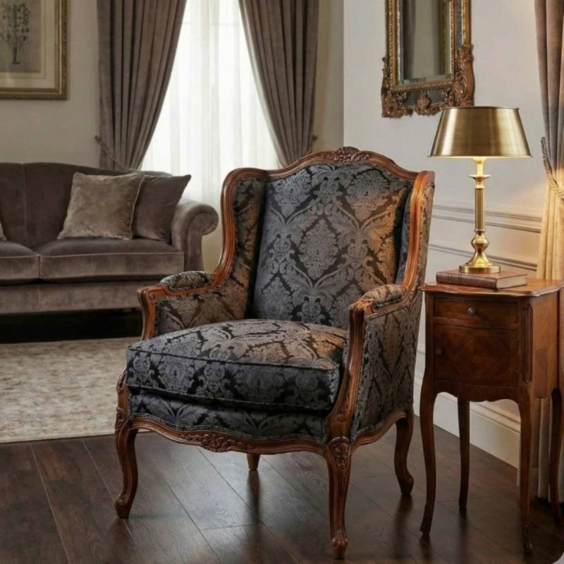 VERA - tkanina obiciowa